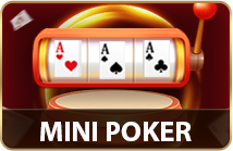 Mini Poker
